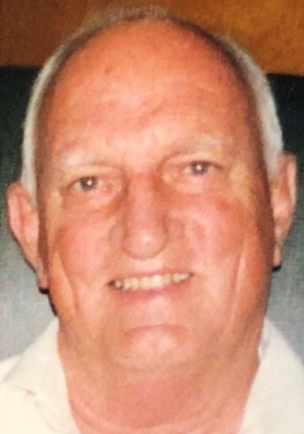 Peterson, Charles William Sr.